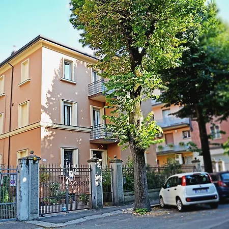Bondi900 - Tigli Bologne