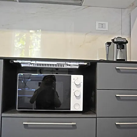 Bondi900 - Tigli Appartement *