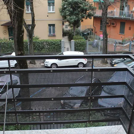 Bondi900 - Tigli * Bologne